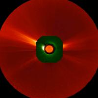 Solar Eruption