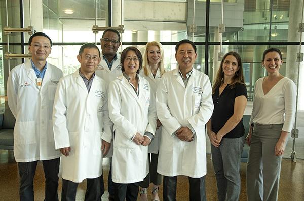 Cancer Research