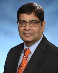 Dheeraj Gandhi, MBBS