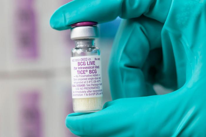 BCG Vaccine