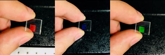 Device prototype