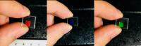 Device prototype