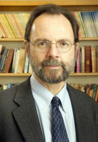 David Marshall, University of California, Santa Barbara