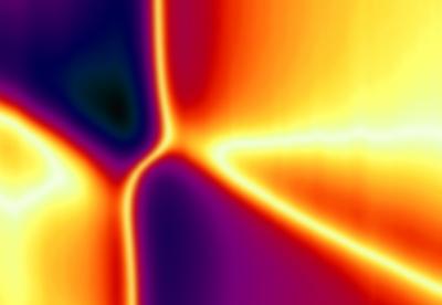 Electrons Stay Hot in Graphene