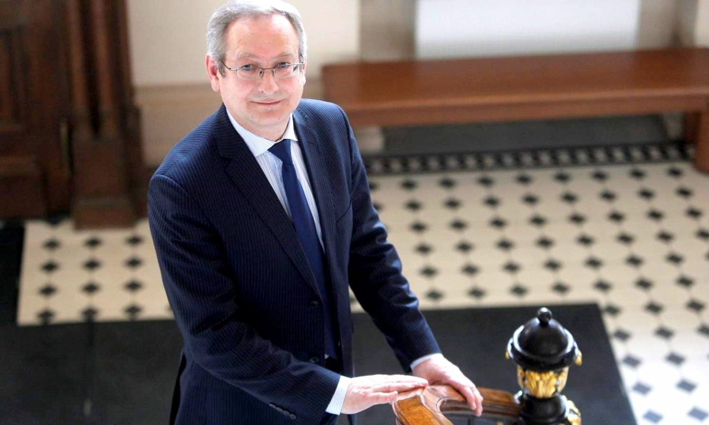 Professor Vytautas Getautis, Kaunas University of Technology