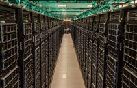 Frontera Supercomputer
