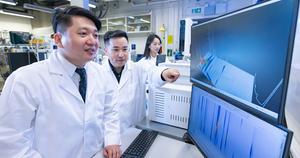PolyU research unveils hidden microbial threats to ecosystem caused by plastic waste, urging global collaboration to track harmful microbiomes