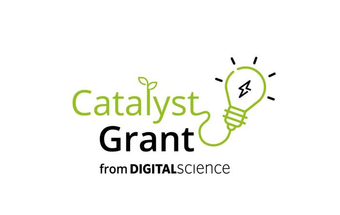 Catalyst Grant logo