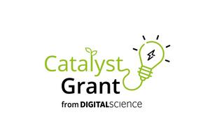 Catalyst Grant logo