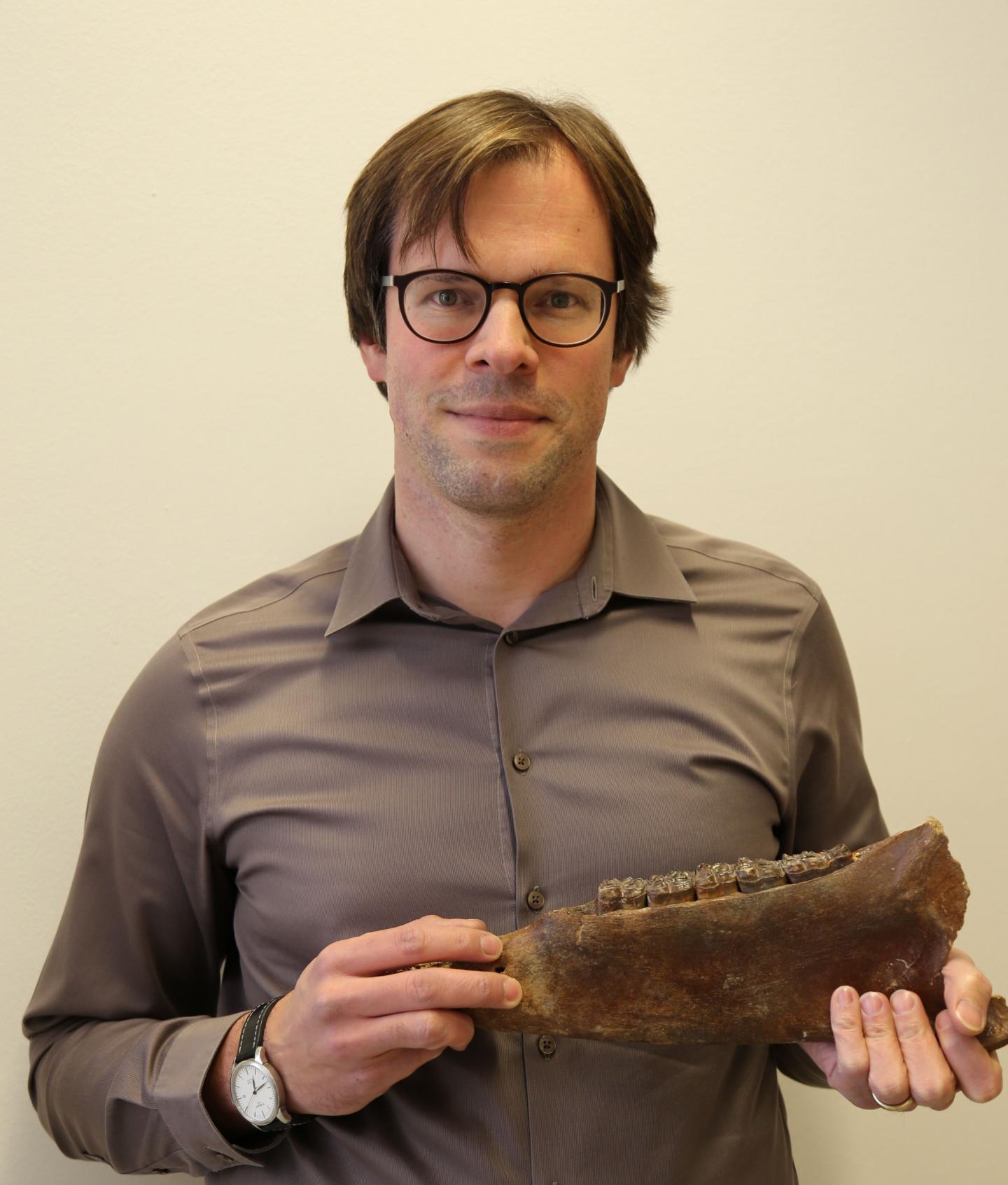 Fossil
