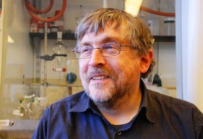 Jes Andersen, University of Copenhagen