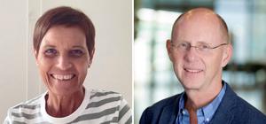 Larsdotter and Öhlén