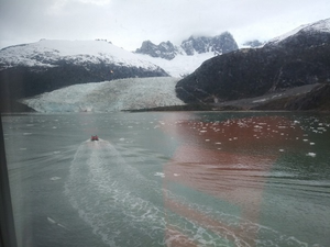 Marine ice sheets