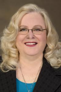 Marti Lindsey, PhD, Named 2019 Michael A. Cusanovich Arizona Bioscience Educator of the Year.