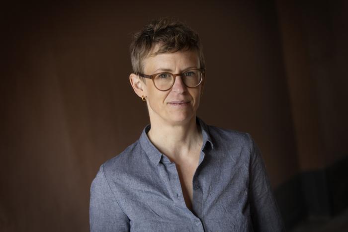 Cecilia Josefsson