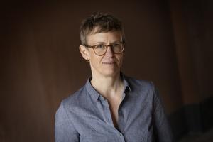 Cecilia Josefsson
