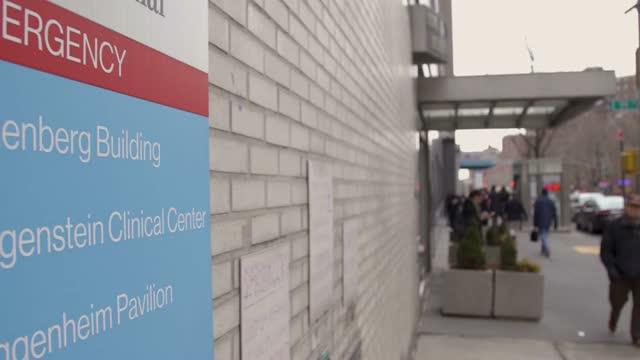 Mount Sinai Receives Geriatric ED Accreditation