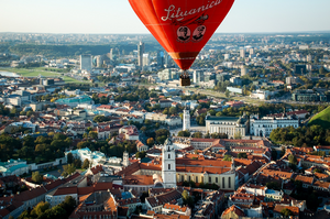 Vilnius, Lithuania