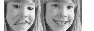 Funny Faces