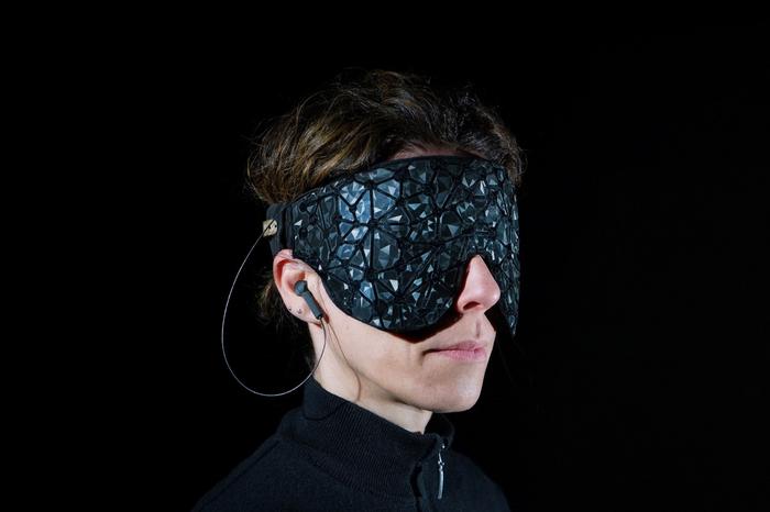 SOMNIIA MONITOR: A NEW FRONTIER IN SLEEP MONITORING FROM SPACE RESEARCH