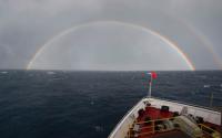 Did Scientists Find a Continent beneath the Waves?