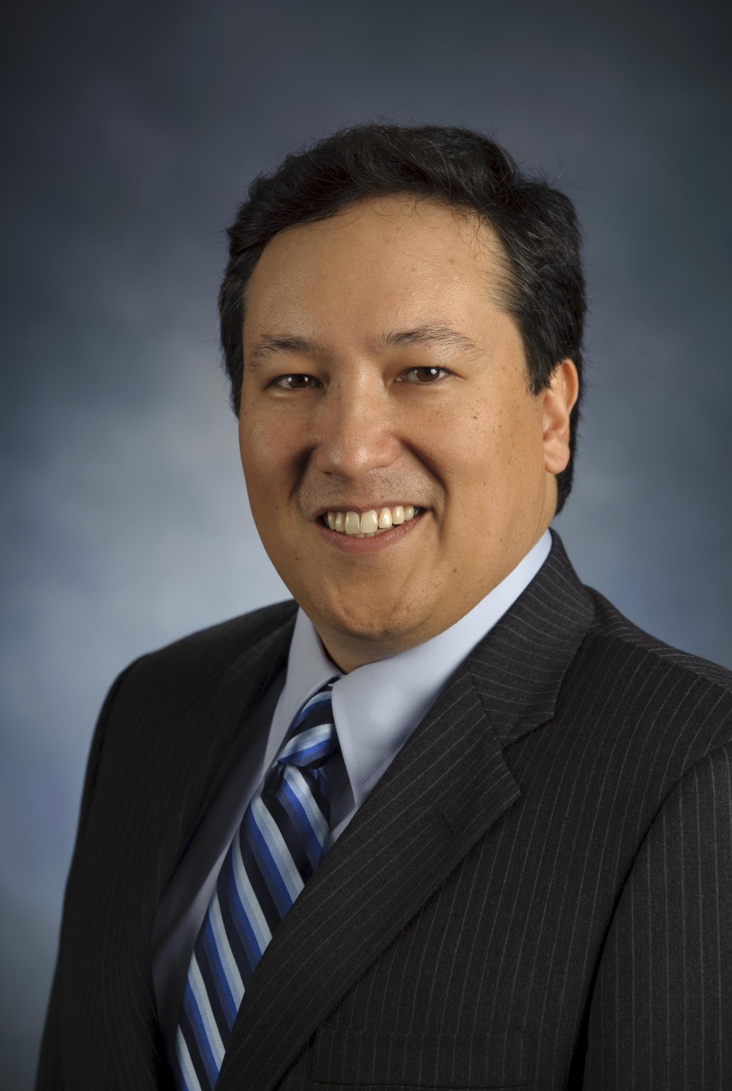 Daniel Deocampo, Georgia State University