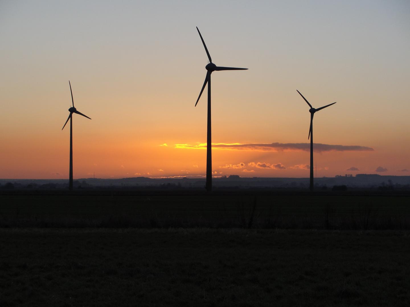 Wind Farm