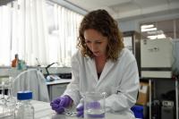 Michele Barbour, University of Bristol