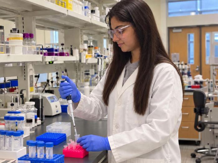 Researcher Photo