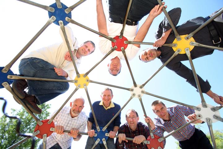 Sandia Thermoelectric MOF Team