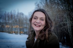 Norwegian University of Science and Technology researcher Marit Uthus