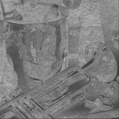Trumpet (2 of 2)