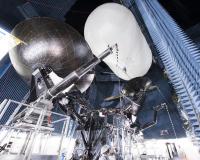 TDRS-M Testing (1 of 2)