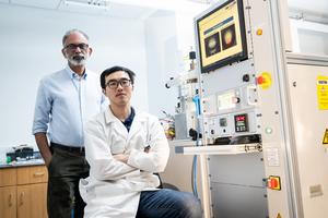 researchers