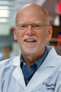 Dr. Timothy Greenamyre