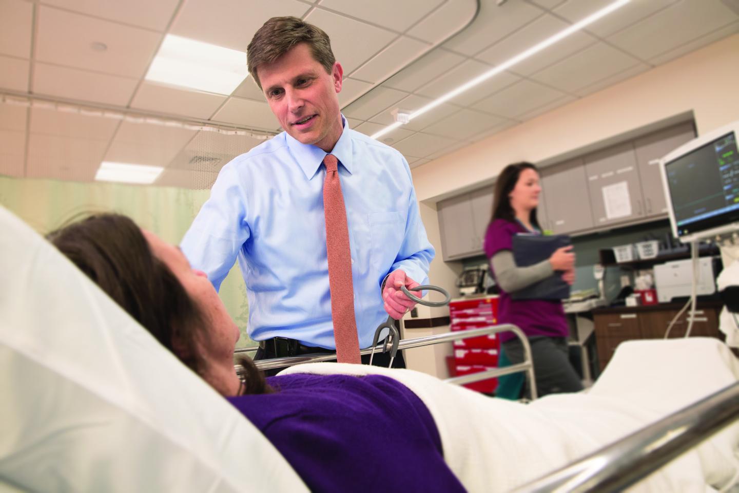 McLean Hospital ECT Clinic