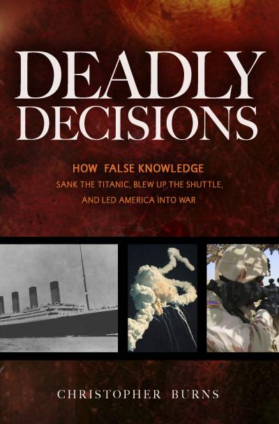 'Deadly Decisions'