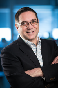 Daniel Scoles, PhD