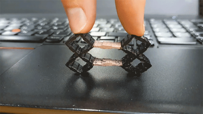MetaSense gif