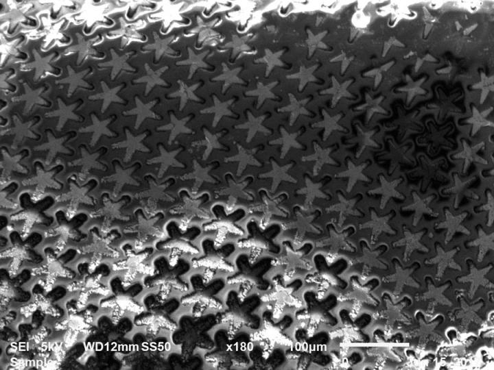 Nanowires