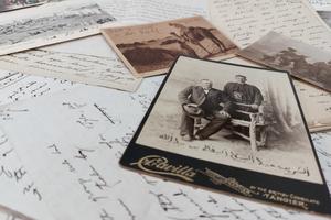 Westermarck’s Archives