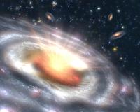 Quasar