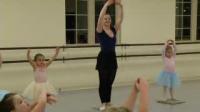 Study Finds Increase in Dance-Related Injuries in Children and Adolescents