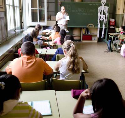 Classroom