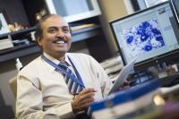 $1.1 Million Grant Funds Study on Why Early Pregnancy Prevents Breast Cancer