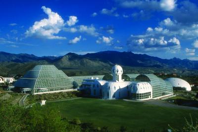 Biosphere 2