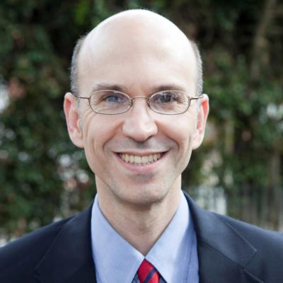 Jeffrey B. Schwimmer, University of California - San Diego