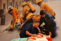 Emergency Response