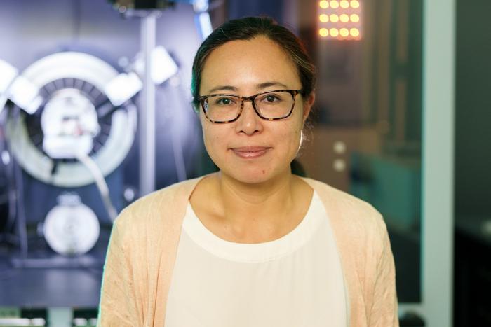 Nathalie de Leon 2025