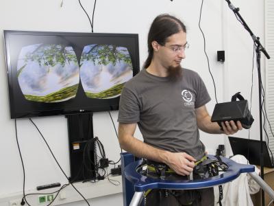 Tuncay Cakmak, Vienna University of Technology